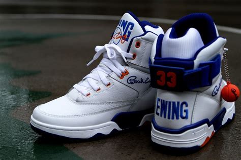 patrick ewing shoes 1990|original patrick ewing sneakers.